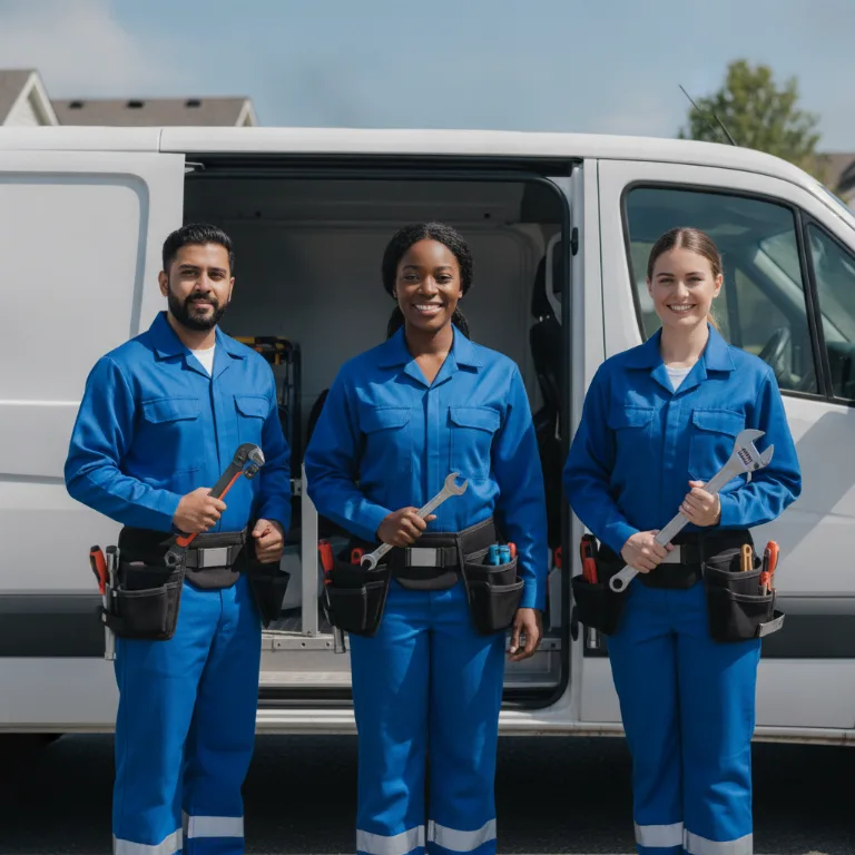 plumber Hailsham